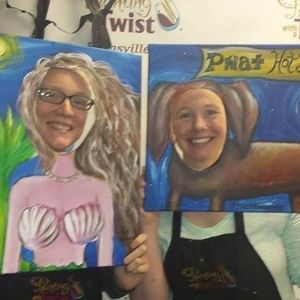 Meet your Posher, Kristine